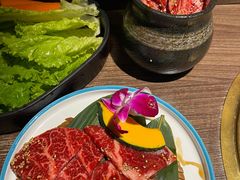 -虎丸烧肉(世纪汇店)