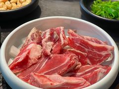 -九田家黑牛烤肉料理(宽城万达店)