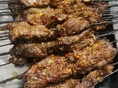 -清真·马峰烤肉(小学习北巷店)