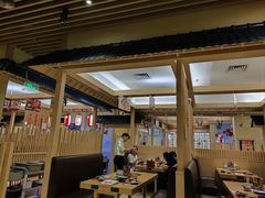-伊豆野菜村(大族广场店)