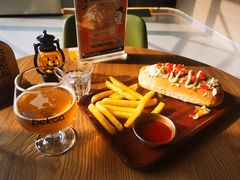 -Pekaa啤咖食肆Coffee&Bistro
