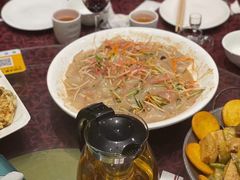 东北拉皮-镜泊湖酒家(兴华街金鼎店)