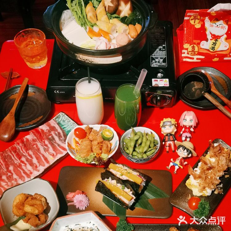福州探店|云翁·日食小酌俱乐部火爆到不行!