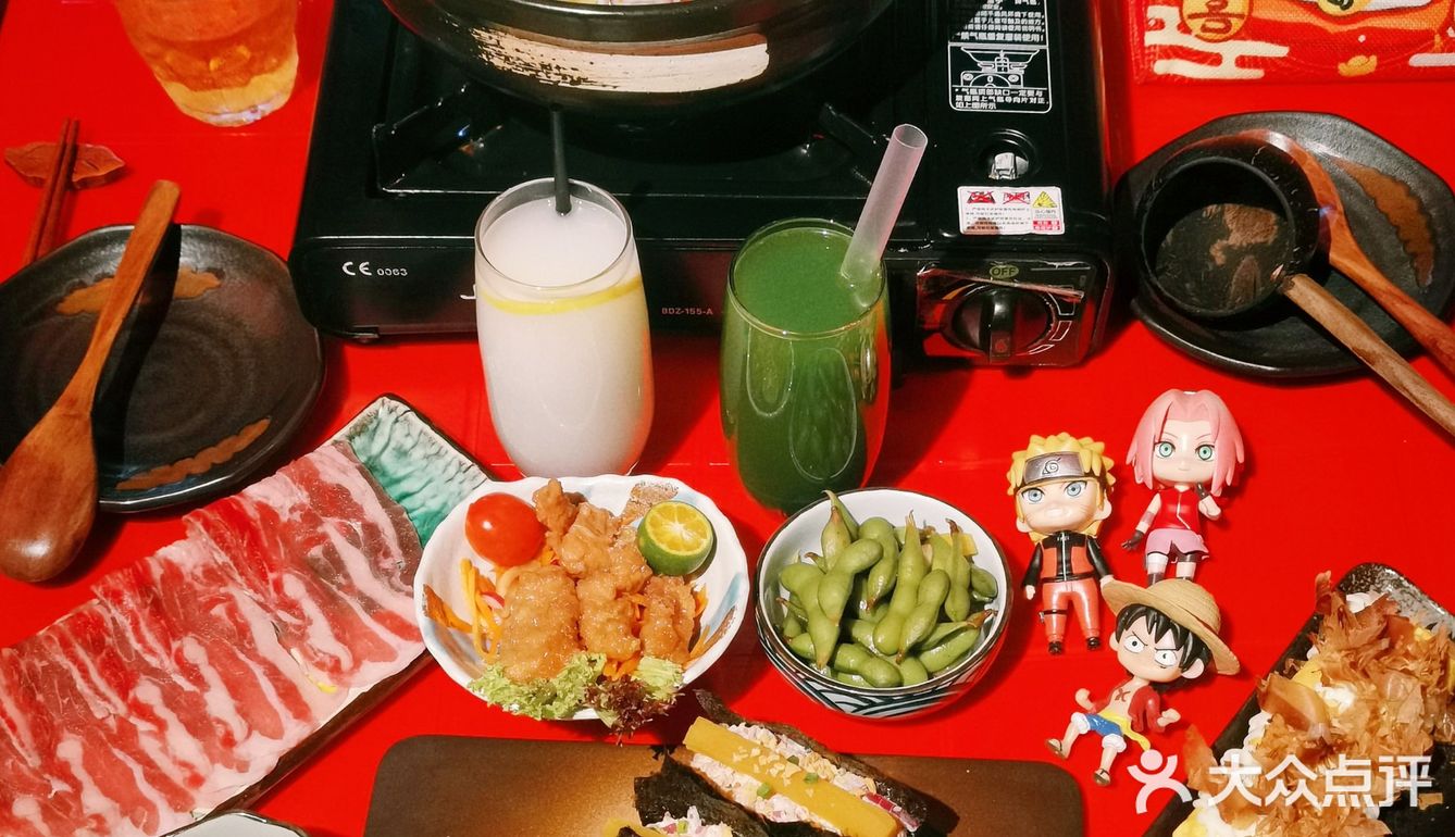 福州探店|云翁·日食小酌俱乐部火爆到不行！