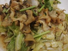 -浩家苑菜馆(汉口路店)