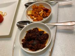 -东海朗廷酒店-唐阁T’ANG COURT 中餐厅