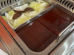 -台北吴记老锅底麻辣火锅(蓝村路店)