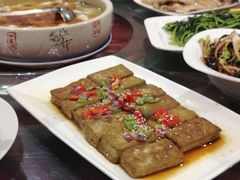 -老友王·南宁特色菜(金汇如意坊店)