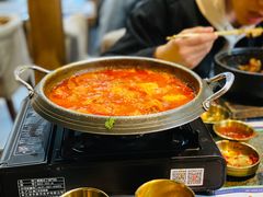 -兰正韩·韩国料理(春熙路店)