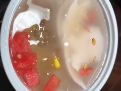 -文昌邓记清补凉(西沙路店)