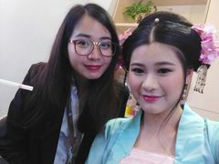 -盘子女人坊(顺德店)