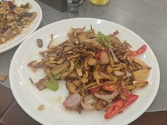 -渔家乐小海鲜(皇姑店)