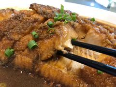 -香融府·烤鸭·家常菜(马家堡路店)
