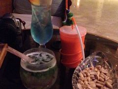 iphone_upload_pic-大堂酒廊·亚龙湾万豪度假酒店