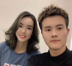 -逸丝风尚yesfashion造型