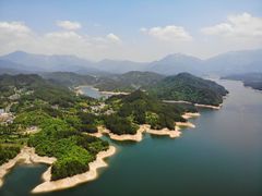 -罗田薄刀峰风景区