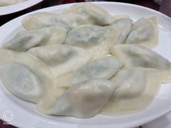 -喜家德虾仁水饺(长泰广场店)