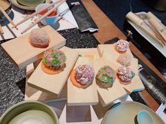 -盡膳口福跷脚牛肉火锅(北美新天地店)