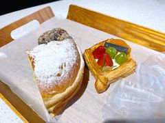 金山乳酪-牛角村(大族广场店)