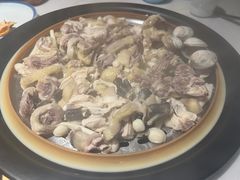 -碗中海·蒸汽海鲜·桑拿鸡(岭南天地店)
