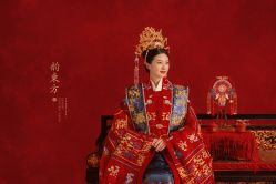 -蒙娜丽莎婚纱摄影·旅拍