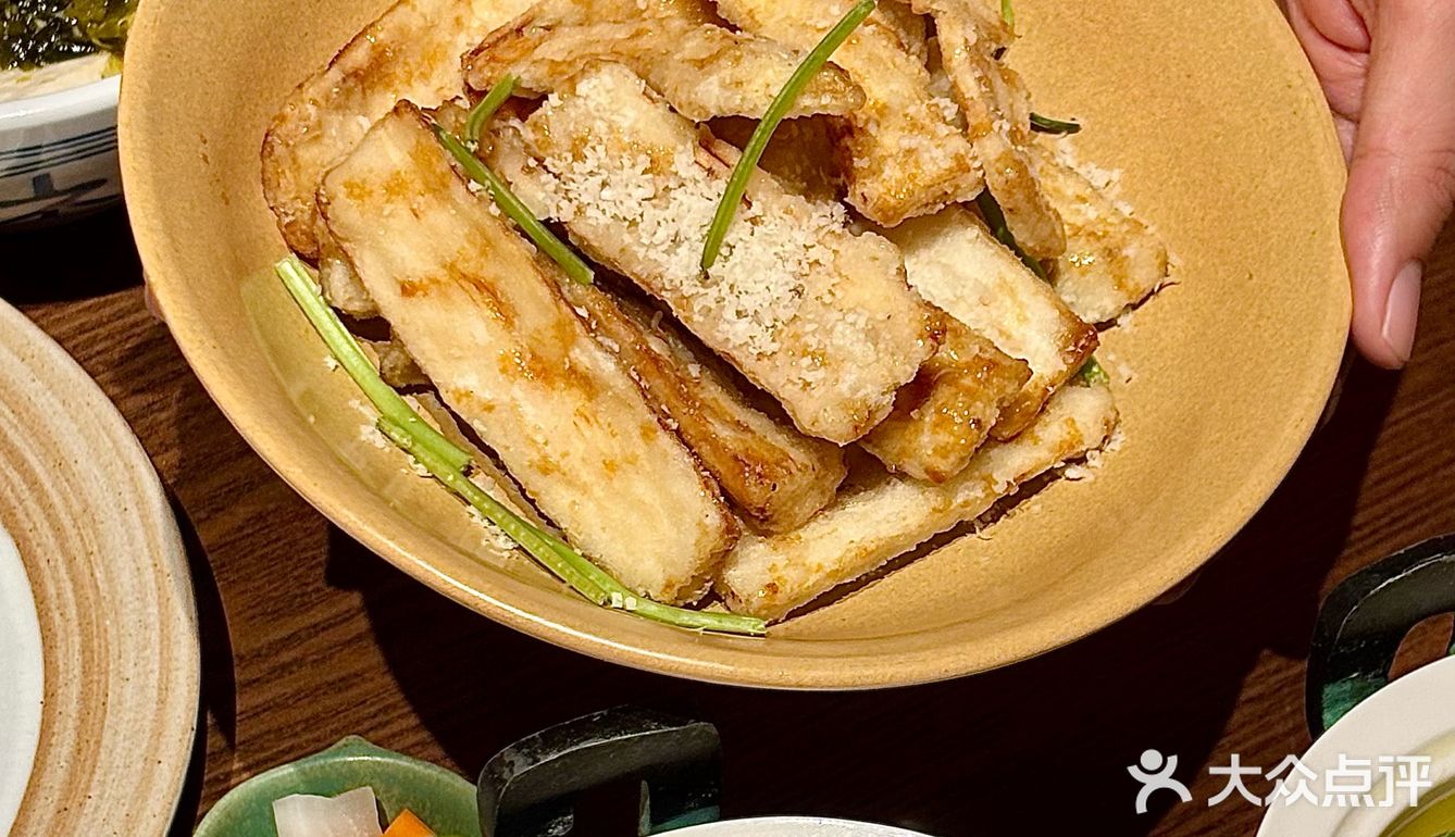 老城砖南京菜🔥河西潮流驿站被我找到了！
