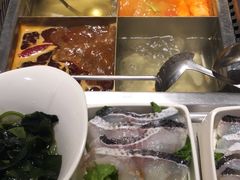 -海底捞火锅(攀枝花万达店)