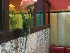 卡座-凡塔斯牛排餐厅(厚街万达店)