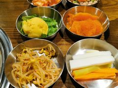 -·缸桶屋·韩式牛肋条自助烤肉(西湖D11店)