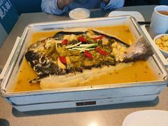 -半天妖烤鱼(西直门凯德mall店)