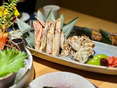 -本逸·割烹料理(湖墅店)