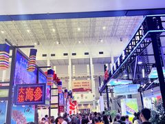 -宁波国际会展中心