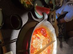 -湊湊火锅·茶憩(恒隆广场店)