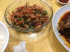 -溱湖八鲜菜馆
