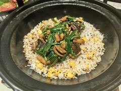 -狮王府淮扬菜(新街口友谊店)