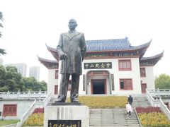 -沙市市中山公园