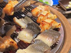 -泥炉烧肉师(新街口金銮巷店)