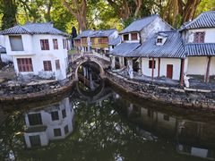 -深圳锦绣中华民俗村