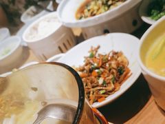 -闽上鲜·福建菜(龙湖滨江天街店)