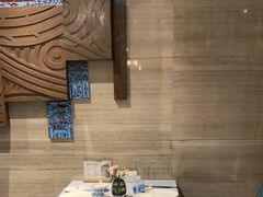 卡座-南堂館川菜文化餐厅(天府店)
