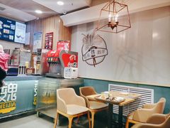 -魏家凉皮(铜锣湾店)