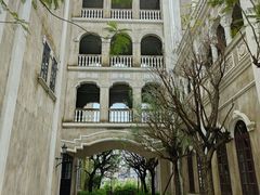 -赤坎·广东华侨国际旅游度假区