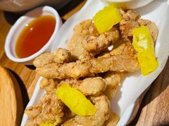 -闽上鲜·福建菜(龙湖滨江天街店)