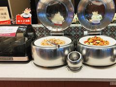 -凡塔斯牛排自助餐厅(莆田万达店)