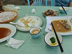 -景好海鲜餐厅(大鹏必选旅游店)