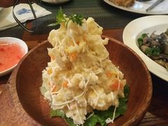 -俄士厨房(万松园店)