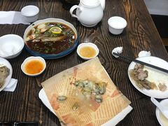 -大洋家·精品潮汕菜·生腌砂锅粥(天河东路店)