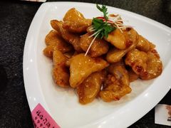 -福临门酒店·海鲜·家常菜·浑锅