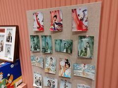 -海马体照相馆(重庆爱琴海购物公园店)