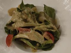 胡麻爽口冰草-T館·花园艺术餐厅